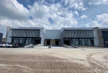 Nave en  Santa Cruz De Las Flores, Tlajomulco De Zúñiga