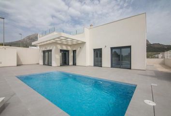 Chalet en  Polop, Alicante Provincia