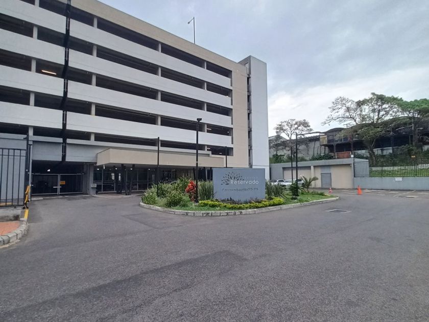 Apartment for rent in Ibagué