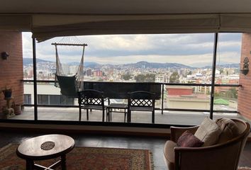 Departamento en  Rgm4+jg4, Quito 170105, Ecuador
