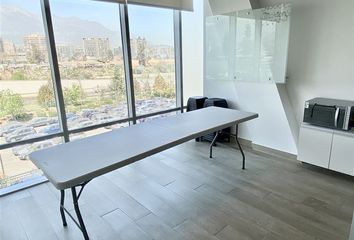 Oficina en  Lo Barnechea, Provincia De Santiago