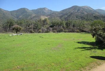 Parcela en  Curacaví, Melipilla