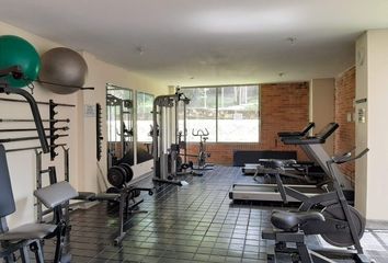 Apartamento en  Poblado, Medellín