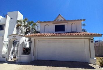 Casa en  Lomas De Mazatlan, Mazatlán