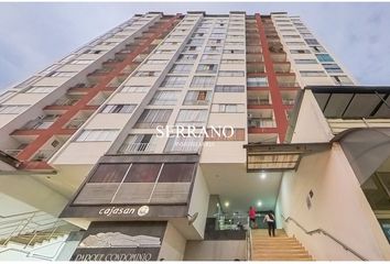 Apartamento en  Antonia Santos Sur, Bucaramanga