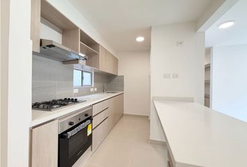 Apartamento en Calle 99, Localidad Riomar, Perímetro Urbano Barranquilla, Barranquilla, Atlántico, Rap Caribe, 080020, Colombia