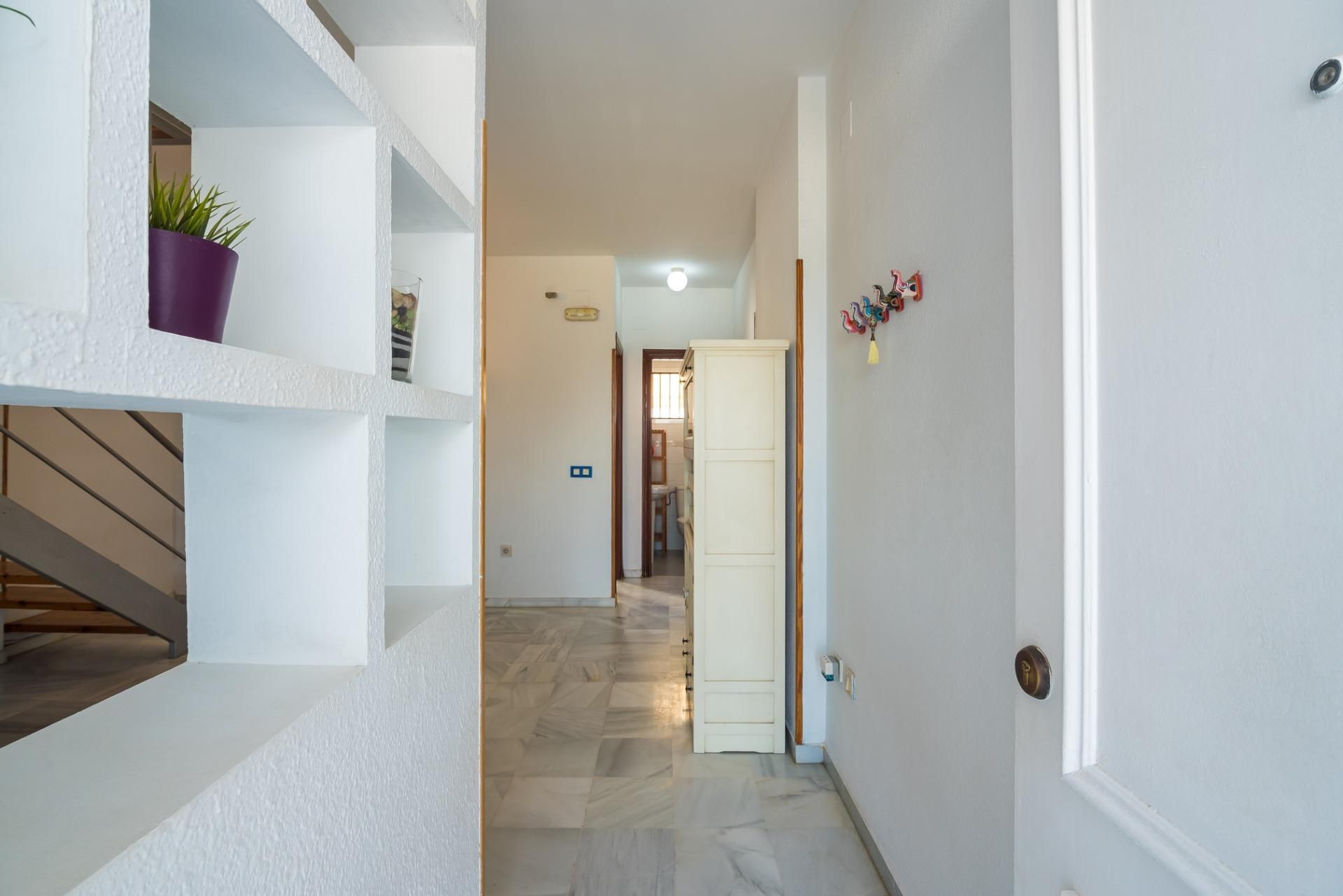 venta Chalet en Castilleja de Guzman, Sevilla Provincia (494677)- Globaliza