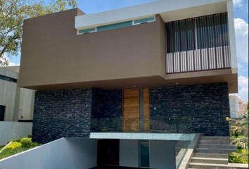 Casa en condominio en  Paseo Santa Cecilia 54, Colinas De San Javier, Zapopan, Jalisco, 45110, Mex