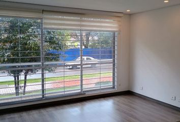 Apartamento en  Carrera 15 170-1-170-99, La Uribe, Bogotá, Distrito Capital, Col