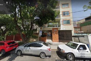 Casa en  Avenida Colonia Del Valle 601-637, Del Valle, Del Valle Centro, Benito Juárez, Ciudad De México, 03100, Mex