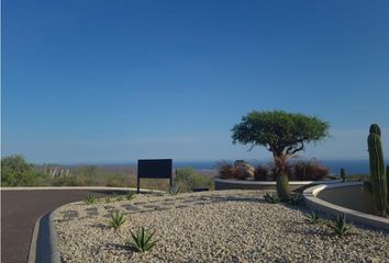 Lote de Terreno en  Mariano Matamoros, Los Cabos