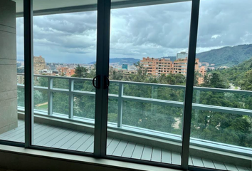 Apartamento en  Chapinero Alto, Bogotá