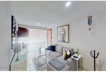 Departamento en venta en Ampliación Estado de Hidalgo