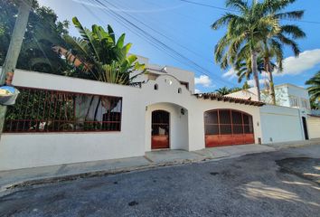 Casa en  Miami, Carmen, Campeche