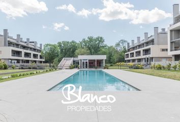 Departamento en  La Lonja, Partido Del Pilar