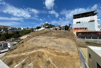 Lote de Terreno en  Cubillas Sur, Tijuana