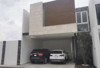 Casa en  Condominio Las Trojes, Ciudad De Aguascalientes