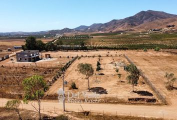 Lote de Terreno en  La Misión, Ensenada