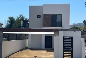 Casa en  Popular 2, Ensenada
