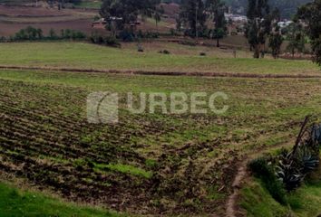 Terreno Comercial en  A Santa Fe, Ecuador