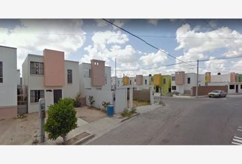 Casa en  Las Fuentes Sección Lomas, Reynosa