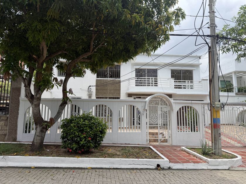 House for rent in Barranquilla