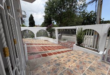 House for rent in Villa Santos, Barranquilla