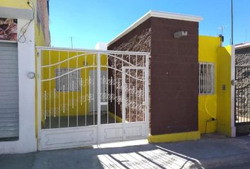 552 casas económicas en renta en Ciudad de Aguascalientes 