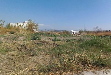 Lote de Terreno en  Gran Usuario Centro Vacacional Oaxtepec, Yautepec De Zaragoza