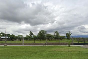 Terrenos en  Benjamín Aráoz Y El Tajamar, Tucumán