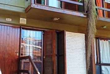 VENTA TRIPLEX 4 AMBIENTES, SAN BERNARDO