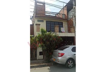 Casa en  Juanchito, Palmira