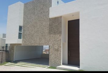 Casa en  Sierra Azul, San Luis Potosí