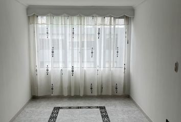 Apartment for rent in Ciudad Techo, Bogotá