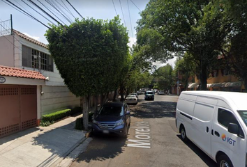 Casa en  Morelos No., Colonia Del Carmen, Coyoacán, Ciudad De México, Mexico