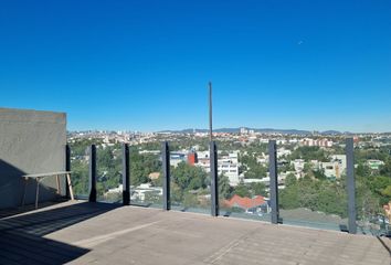 Departamento en  Los Alpes, Álvaro Obregón, Cdmx