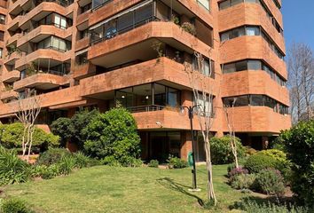 Departamento en arriendo en Las Condes