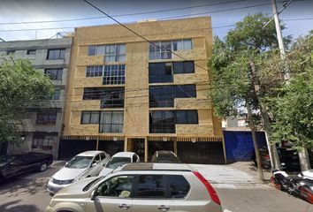 Departamento en  Calle Doctor Erazo 94, Doctores, Cuauhtémoc, Ciudad De México, 06720, Mex