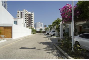 Casa en  Rodadero Tradicional, Santa Marta