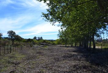 Terrenos en  Tanti, Córdoba