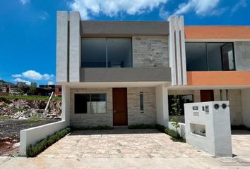 Casa en  Cañadas Del Bosque, Morelia, Michoacán
