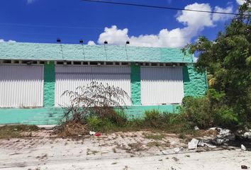 Local comercial en  Nicte-ha, Solidaridad, Quintana Roo