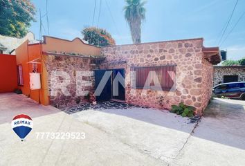 Casa en  Las Palmas, Cuernavaca, Morelos