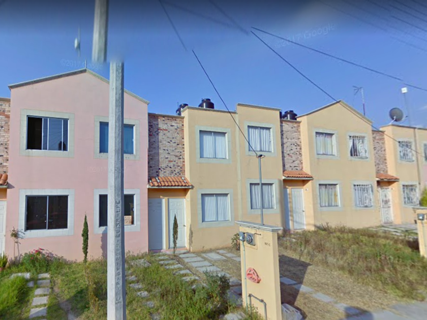 venta Casa en Sierra de Alica, Zacatecas (EBEW1034s) icasas.mx