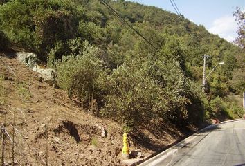 Parcela en  Vitacura, Provincia De Santiago