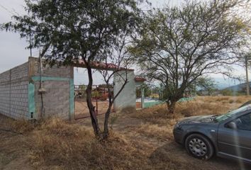 Lote de Terreno en  Coxcatlán, Puebla