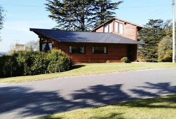 Casa en  Sierra De Los Padres, General Pueyrredón