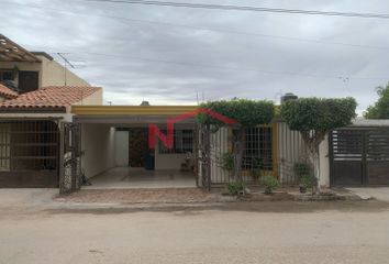 Casa en  Paseo Del Sahuaro, Hermosillo