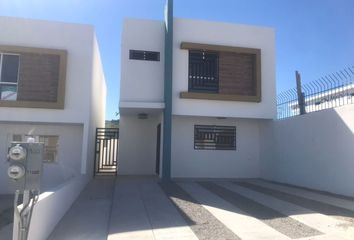 6 casas en renta en Terrazas de La Presa, Tijuana 