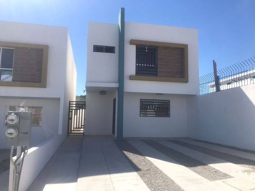 renta Casa en Terrazas de La Presa, Tijuana (EB-MY5679r)